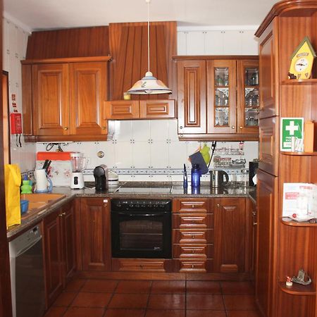 Jp Guest House Aveiro Eksteriør bilde