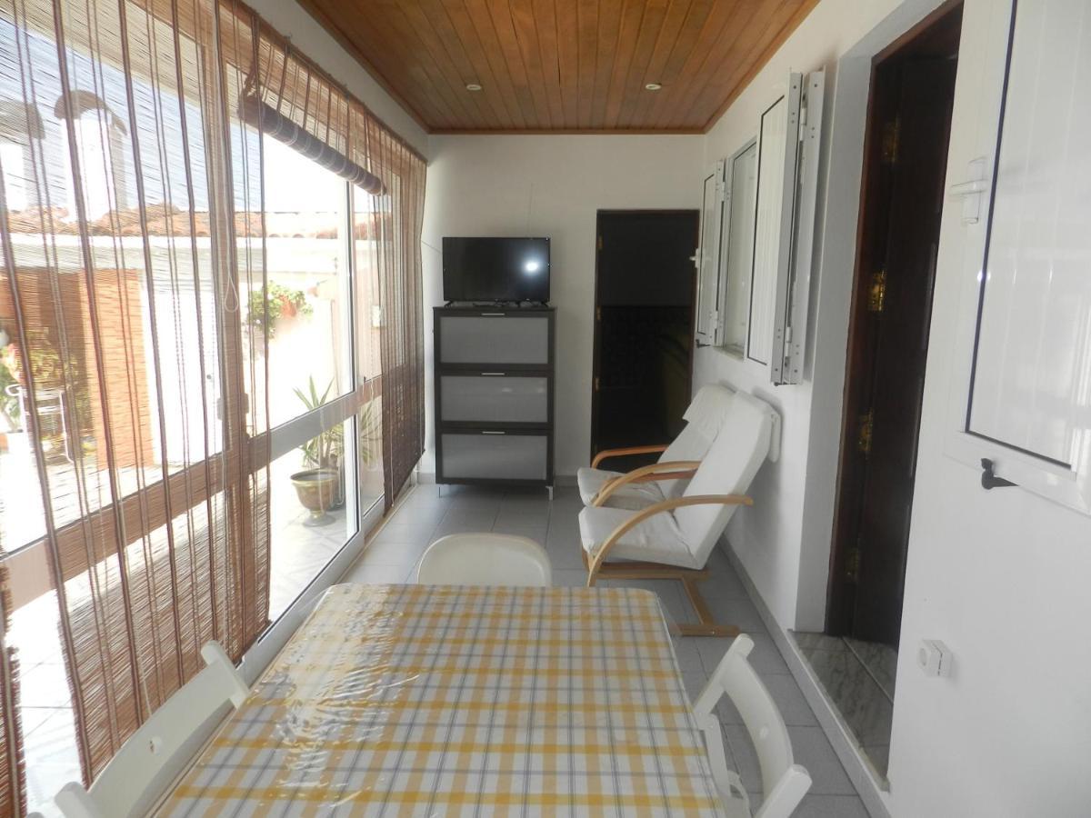 Jp Guest House Aveiro Eksteriør bilde