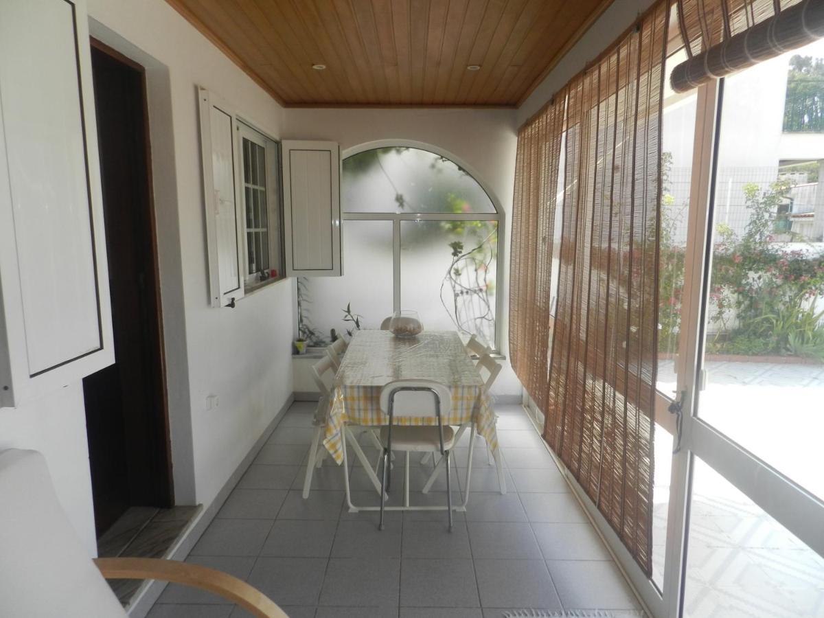 Jp Guest House Aveiro Eksteriør bilde