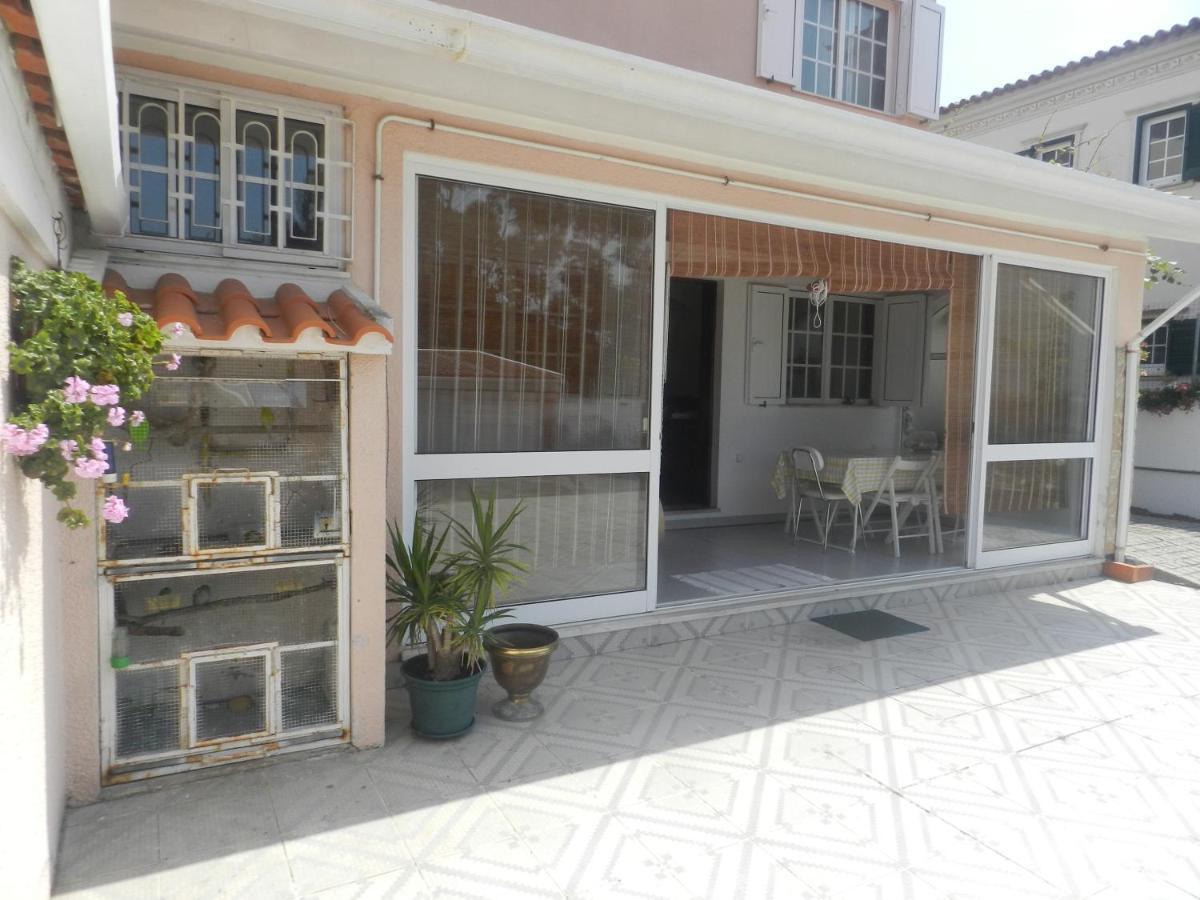 Jp Guest House Aveiro Eksteriør bilde