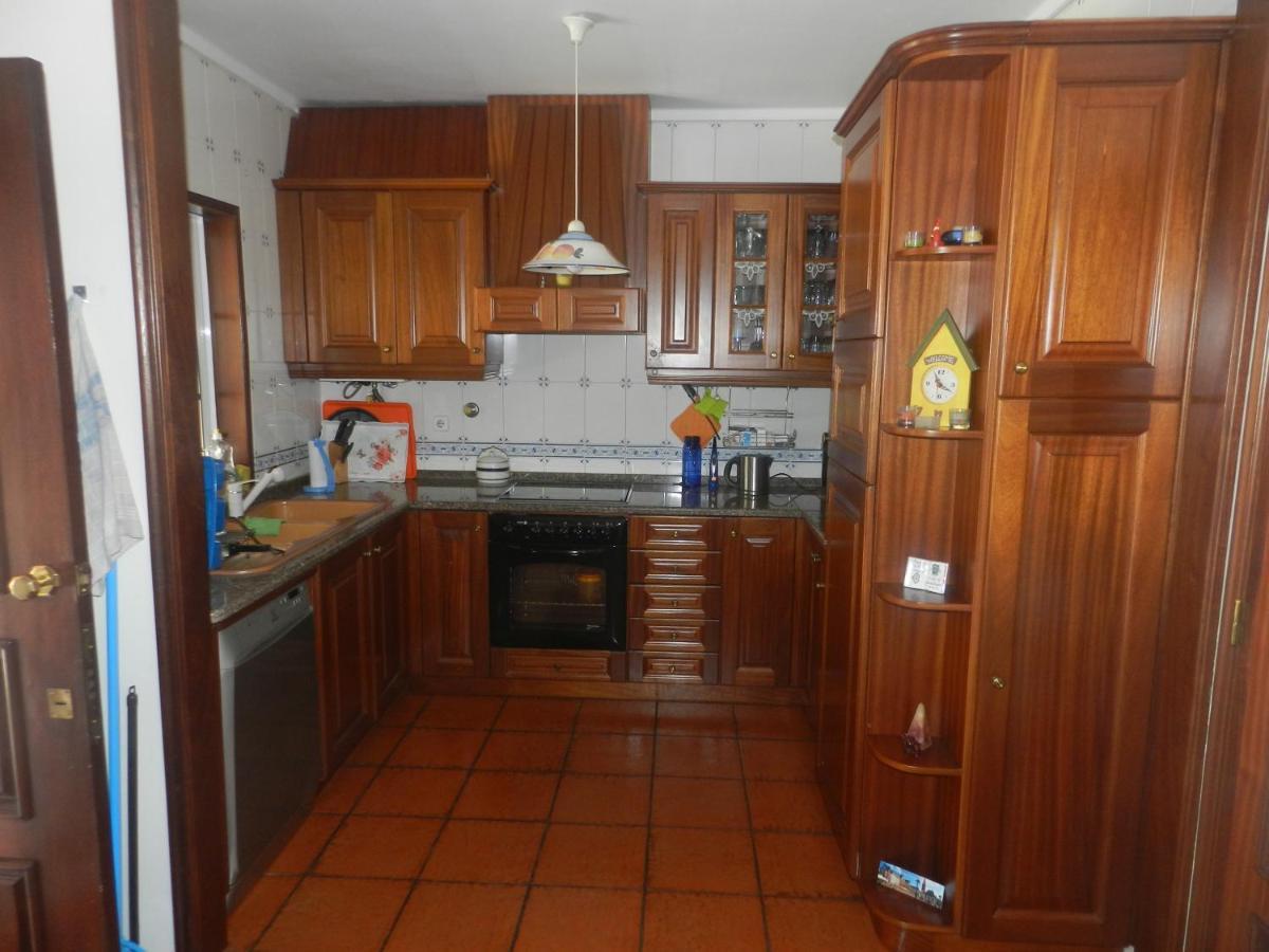 Jp Guest House Aveiro Eksteriør bilde