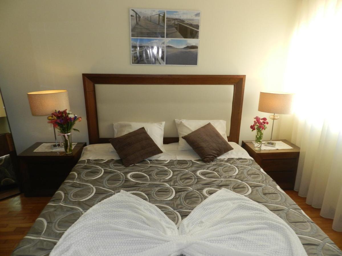 Jp Guest House Aveiro Eksteriør bilde