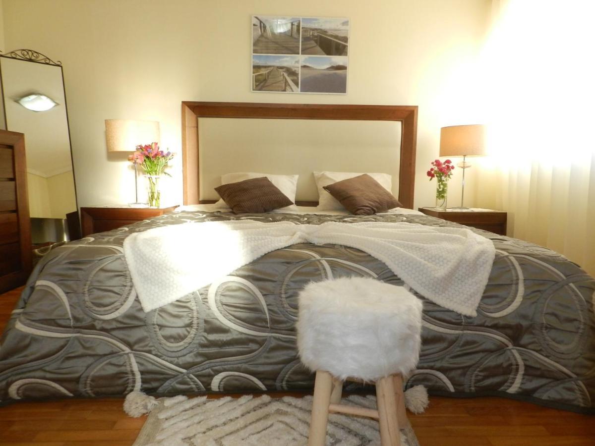 Jp Guest House Aveiro Eksteriør bilde