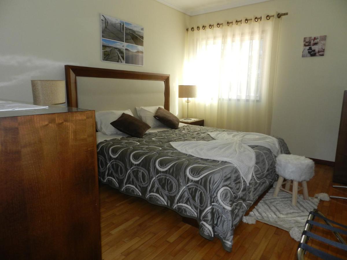Jp Guest House Aveiro Eksteriør bilde