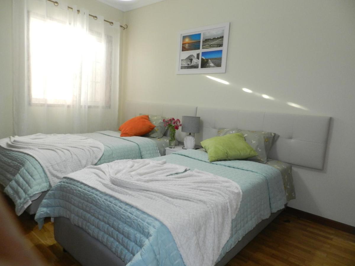 Jp Guest House Aveiro Eksteriør bilde