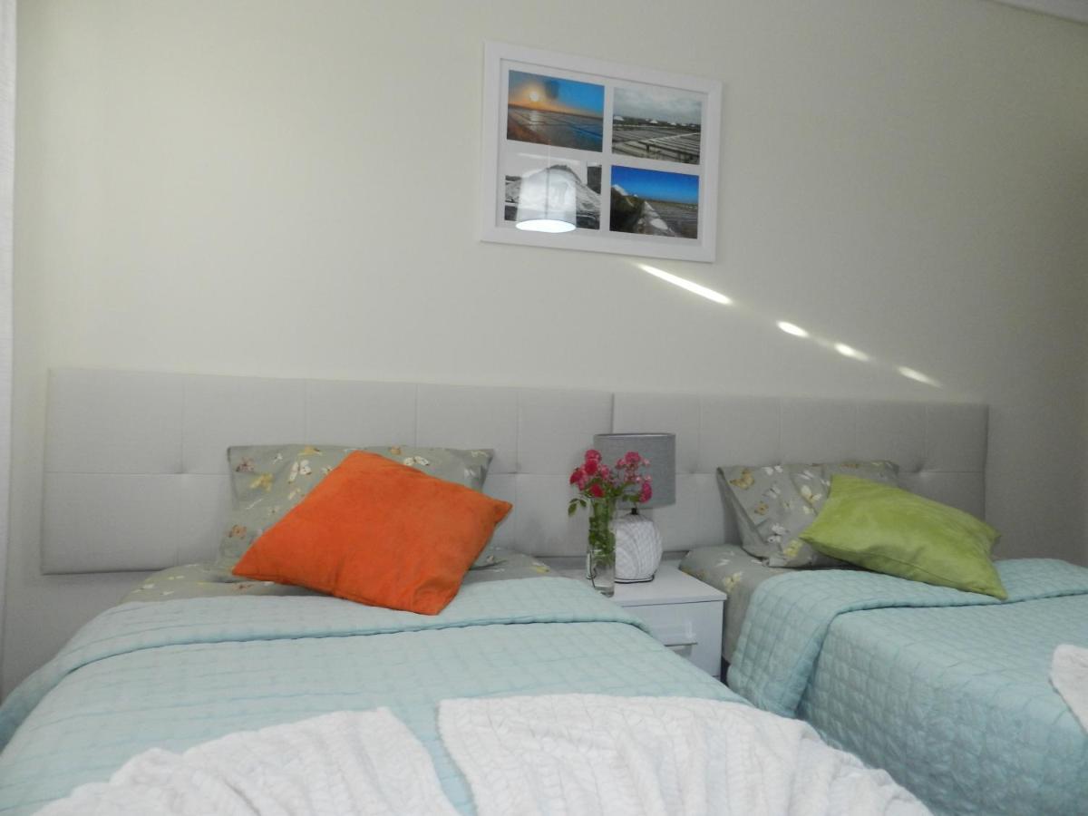 Jp Guest House Aveiro Eksteriør bilde