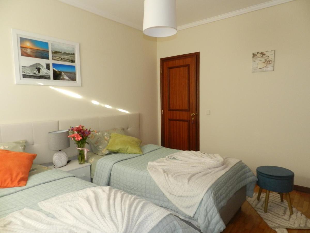 Jp Guest House Aveiro Eksteriør bilde