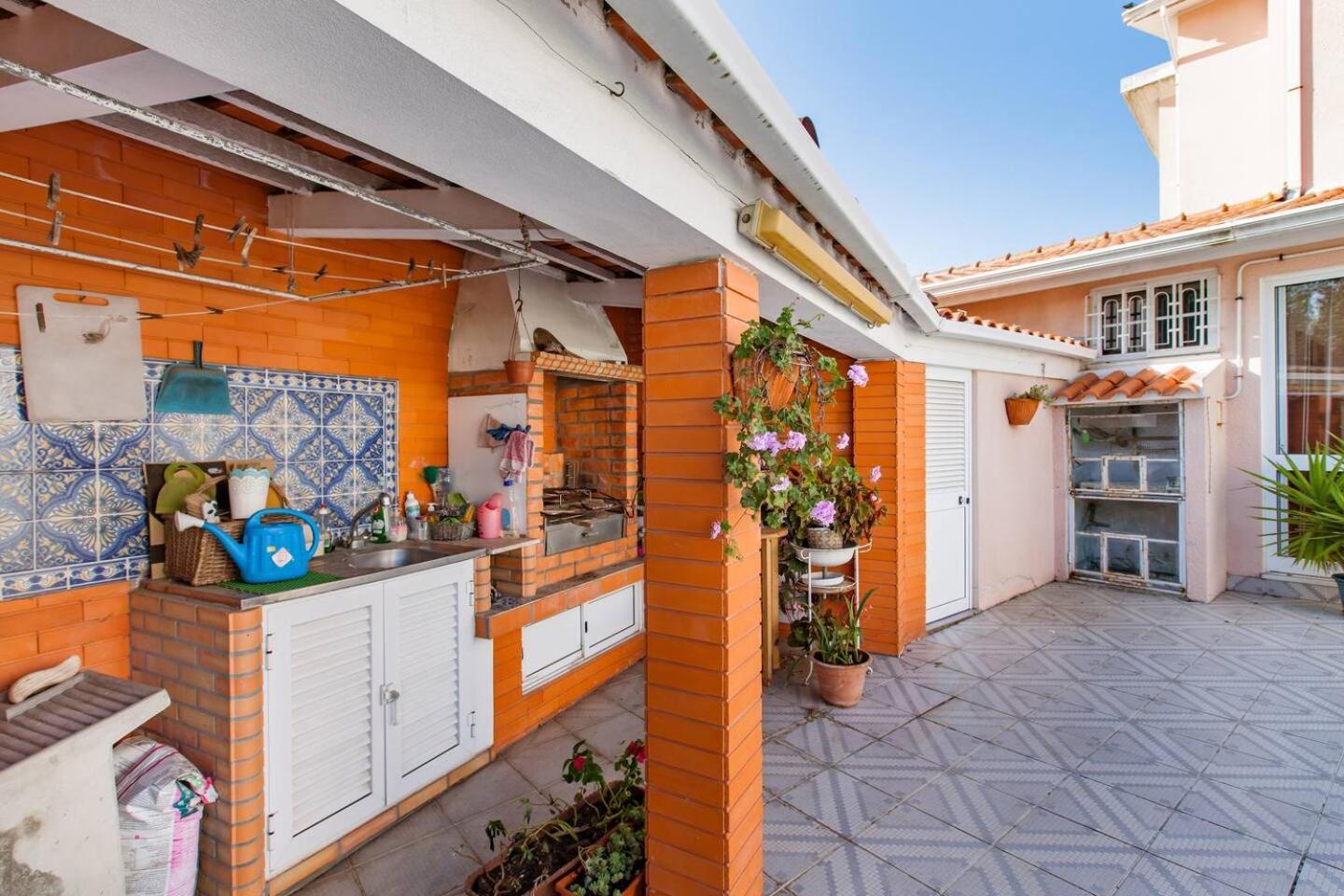 Jp Guest House Aveiro Eksteriør bilde