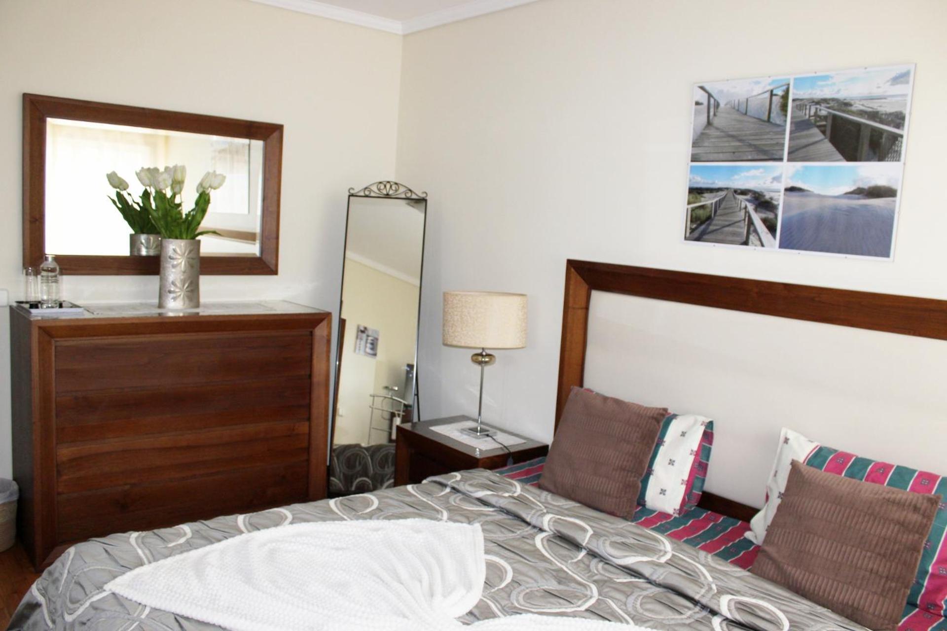 Jp Guest House Aveiro Eksteriør bilde