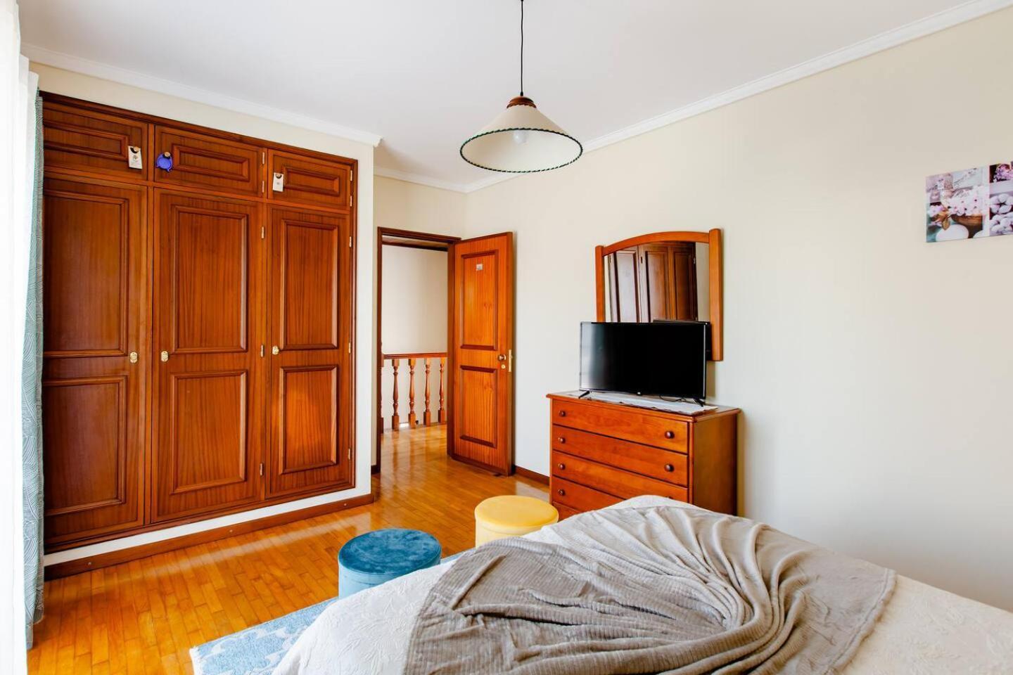 Jp Guest House Aveiro Eksteriør bilde