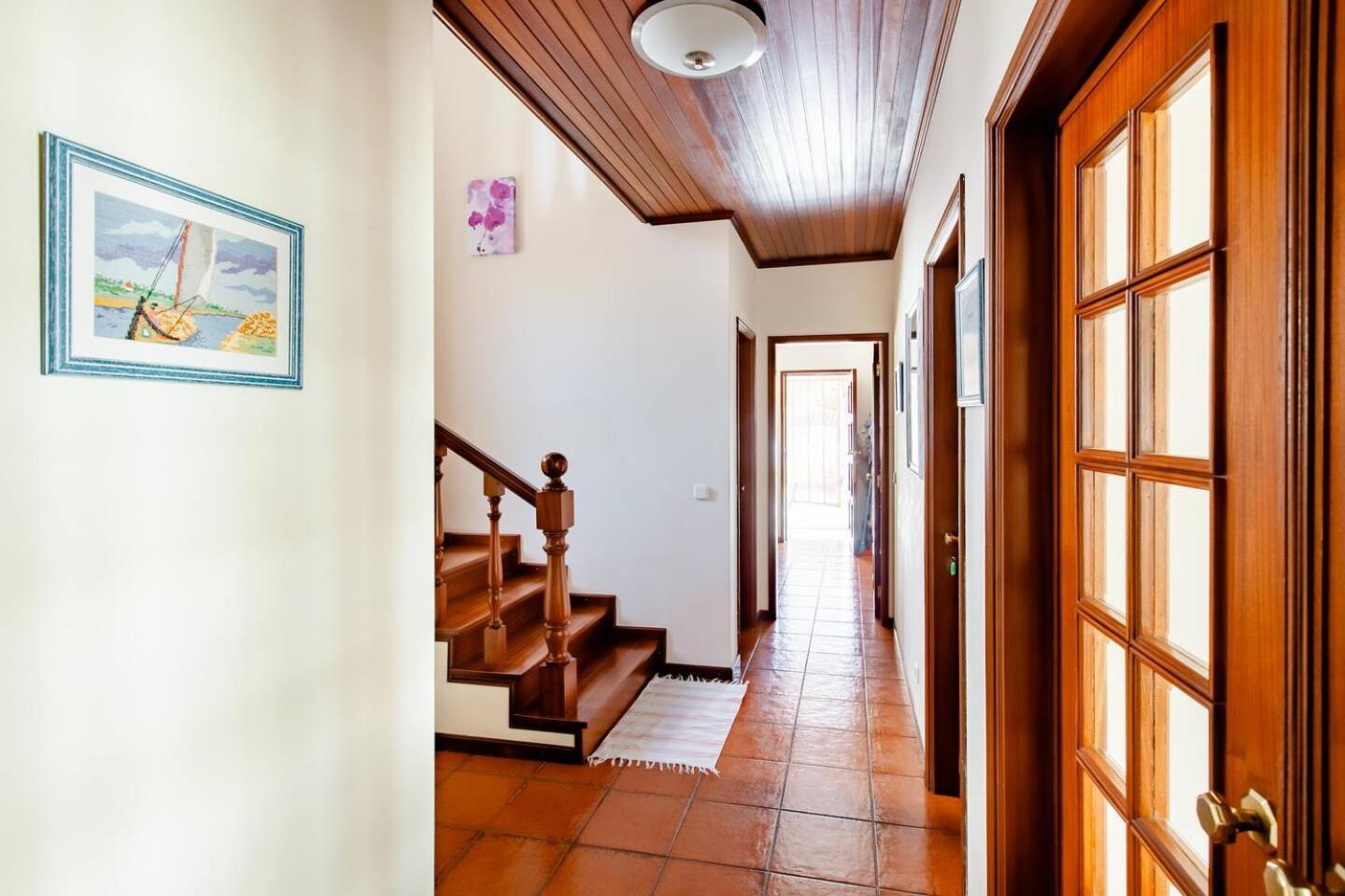 Jp Guest House Aveiro Eksteriør bilde