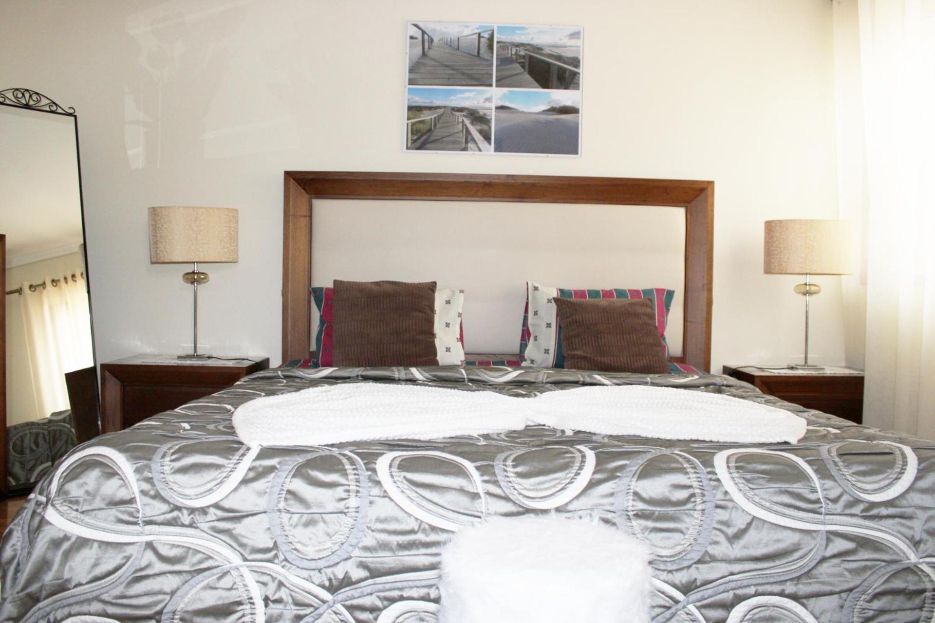 Jp Guest House Aveiro Eksteriør bilde