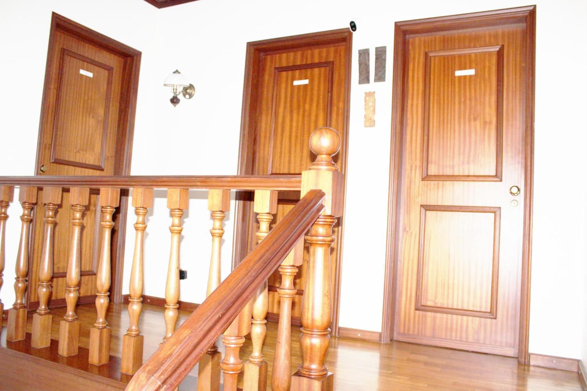 Jp Guest House Aveiro Eksteriør bilde
