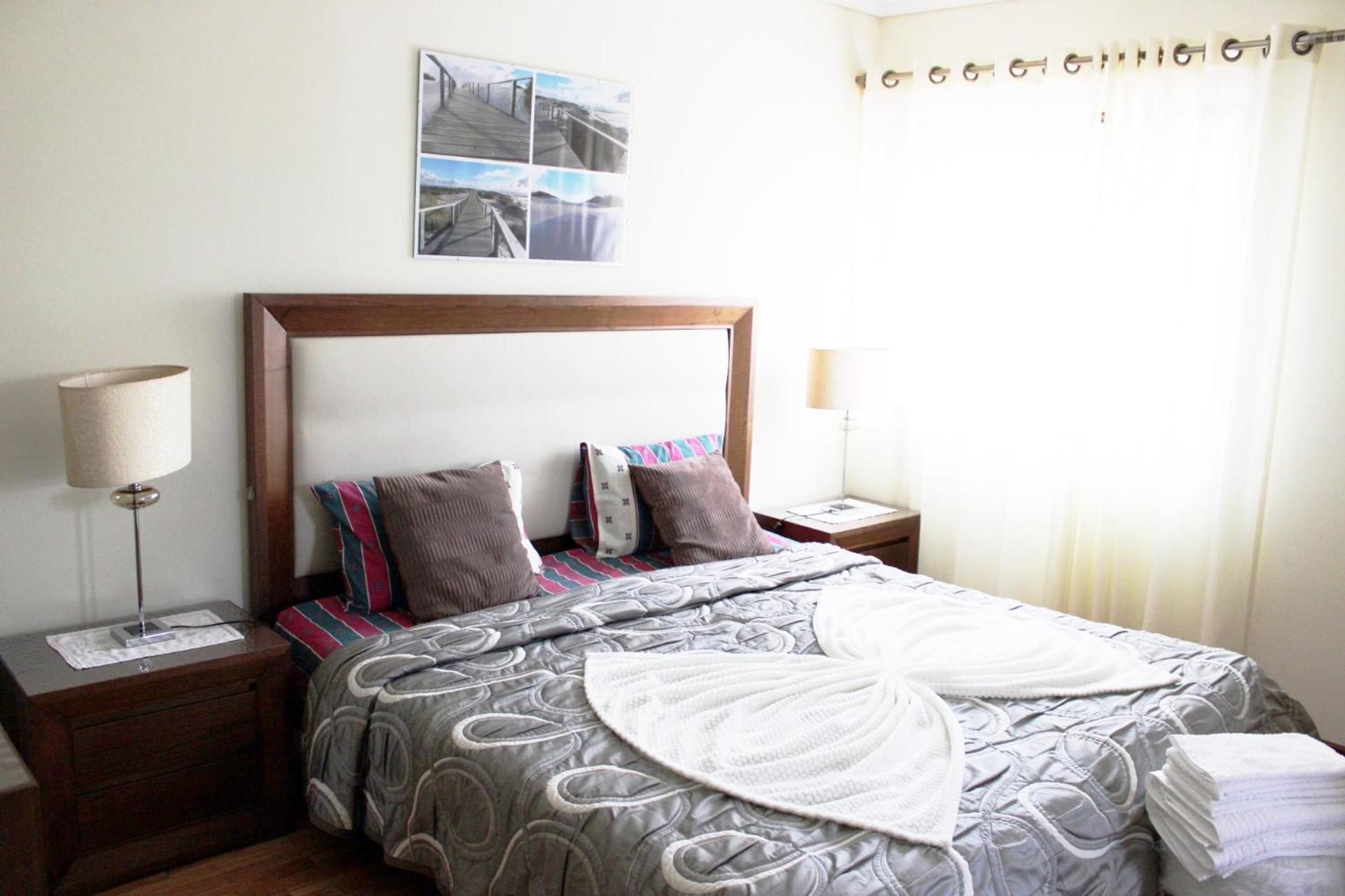 Jp Guest House Aveiro Eksteriør bilde