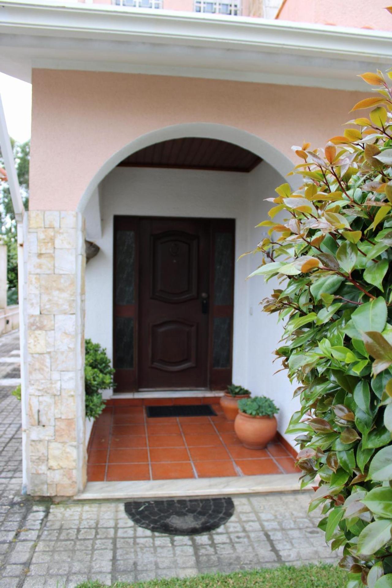 Jp Guest House Aveiro Eksteriør bilde