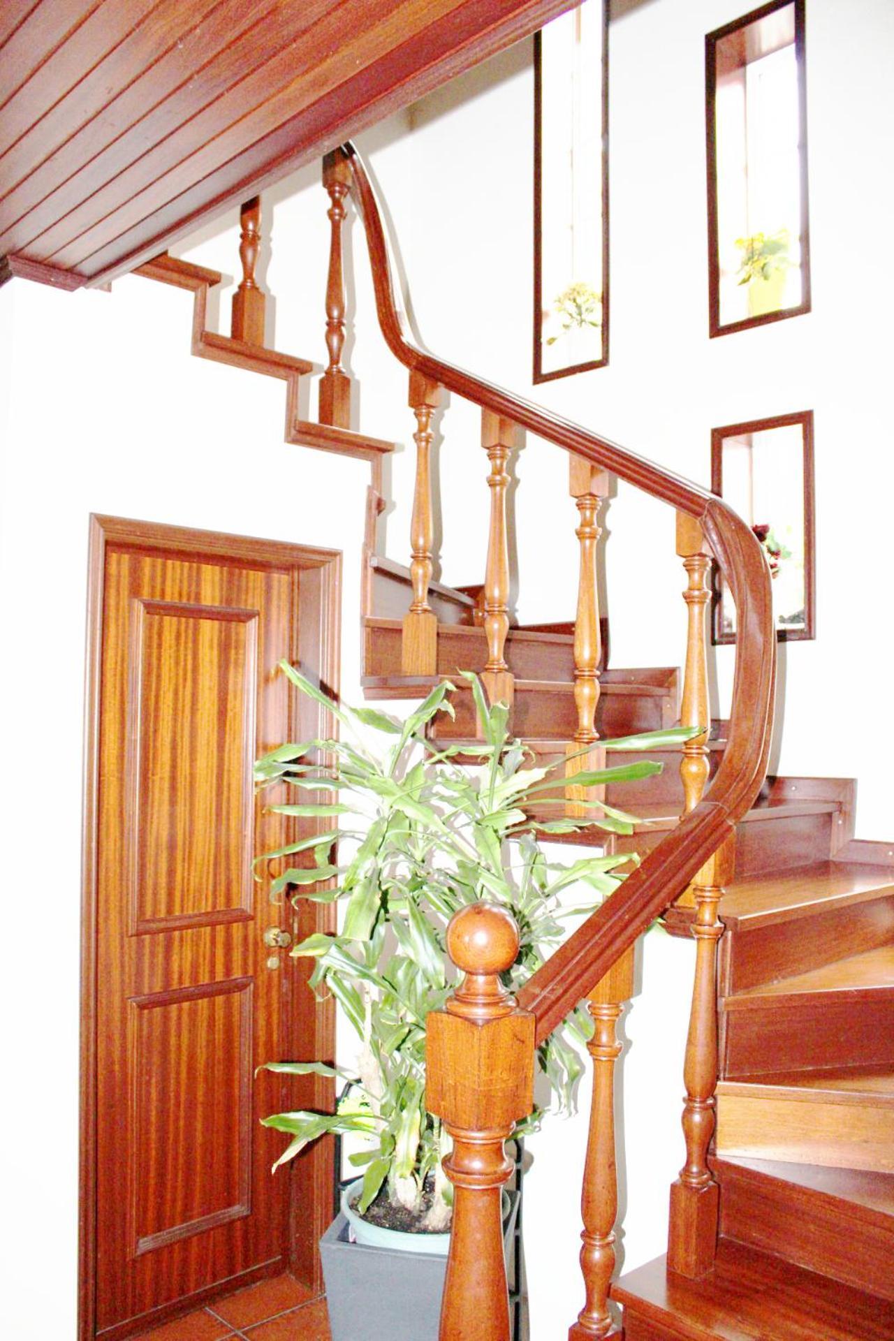 Jp Guest House Aveiro Eksteriør bilde